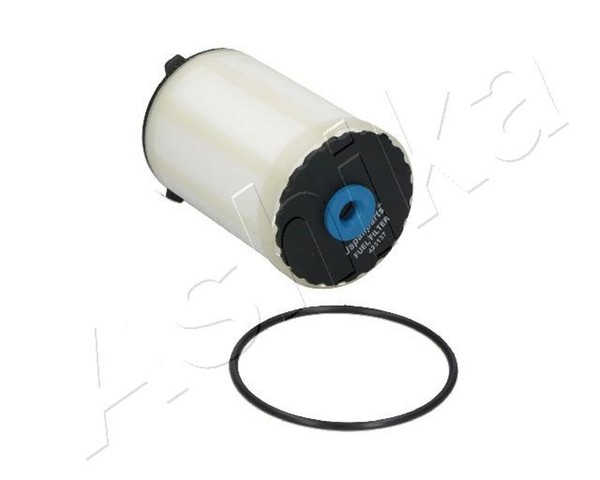 Kraftstofffilter Ashika 30-ECO103 Filtereinsatz FüR Opel Movano U9 Peugeot Boxer-image