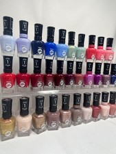 Sally Hansen Nail Polish  Miracle Gel YOU CHOOSE Buy More Save Combine Shippin