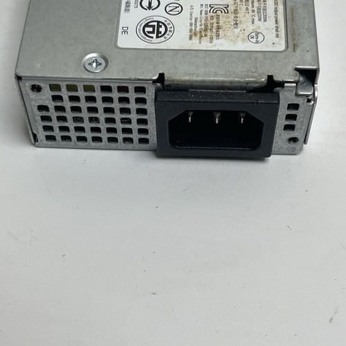 Dell Optiplex Power Supply 200W L200EU-00 0KG1G0 7010 9010 9020 790 990 USFF - Picture 7 of 8