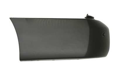 Stoßstange Ecke Hinten Links für Fiat Scudo Ulysse Opel Vivaro C K0 ab 16->