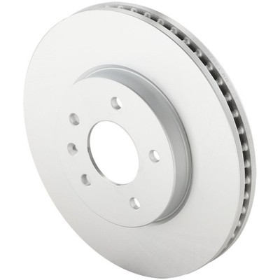 Front  Brake Disc for Chevy Chevrolet Captiva Sport Saturn Vue Suzuki XL-7 07-09