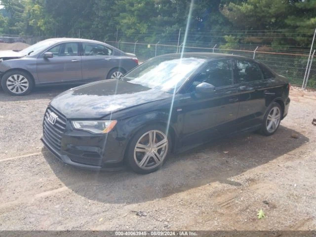 Engine ECM Electronic Control Module 1.8L Fits 16 AUDI A3 2617650 - Imagem 2 de 4