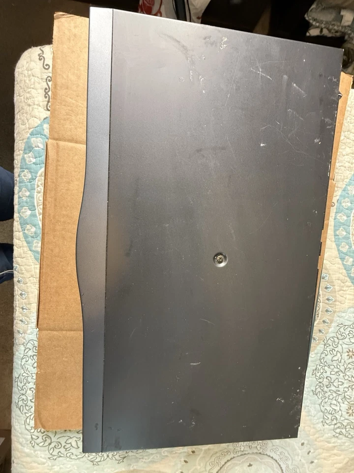 Go.Video Doble VCR DDV9150 Probado y Funcionando Raro VHS a VHS con AUX Foto 4 de 4