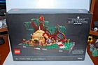 LEGO STAR WARS SET 75330 "DAGOBAH JEDI TRAINING" MINT IN SEALED BOX