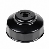 Buzzetti ÖLfilterschlüSsel 68 Mm (FüR: Suzuki Gsx 600 F GN72A/B 92-97 )
