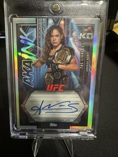 Law of Cards: Topps Aims to Knockout KNOCKOUTS AND TAPOUTS Trademark 15