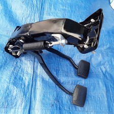 Ford.1965 Falconcomet.reconditioned Oem Clutch Brake Pedal Assy.60-64