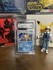 2008 POKEMON JPN GALACTIC'S CONQUEST 1ST ED #025 BLASTOISE-HOLO CGC 10