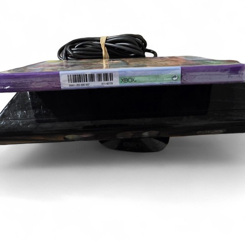 Kinect Adventures Xbox 360 Brand New Sealed Complete With XBOX 360 Kinect Camera - Picture 5 of 6