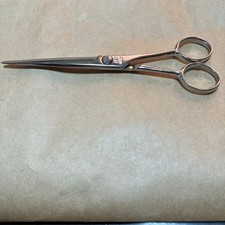 Authentic Hikari Cosmos Professional Hair Scissors Shears ART COSMOS 6 inches