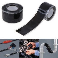 Self Fusing Silicone Performance Repair Tape Bonding Rescue Wire Hose TapeH ShQH