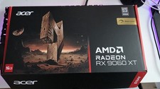 Acer RX 9060XT 16GB Nitro OC AMD Grafikkarte