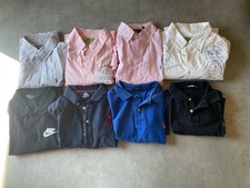 8er Sommer Reseller Bundle Bulk Polo/Hemden H...