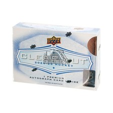 2024-25 Upper Deck Clear Cut Hockey Checklist Guide in-content 10