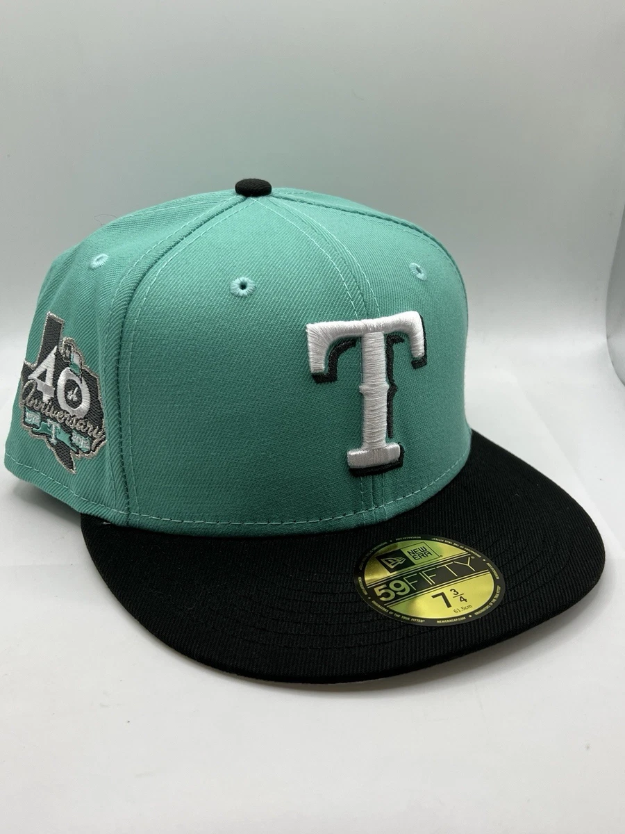 Texas Rangers 7 3/4 Size MLB Fan Cap, Hats for sale | eBay