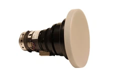 NEC NP31ZL Ultra Short Throw Projector Zoom Lens BenQ LS1ST2 5J.JAM37.061