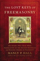 Manly P. Hall | The Lost Keys Of Freemasonry | Taschenbuch | Englisch (2006)
