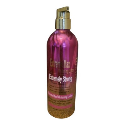 Bismid Extreme Max Whitening Lotion 