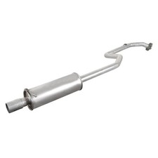 Mittelschalldämpfer BOSAL 284-393