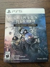 Crimson Desert SteelBook Edition PS5
