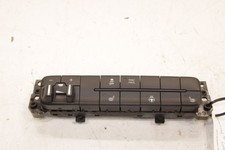 201520 Ram 1500 Big Horn Instrument Panel Traction Tow Haul Heat Seats Switches