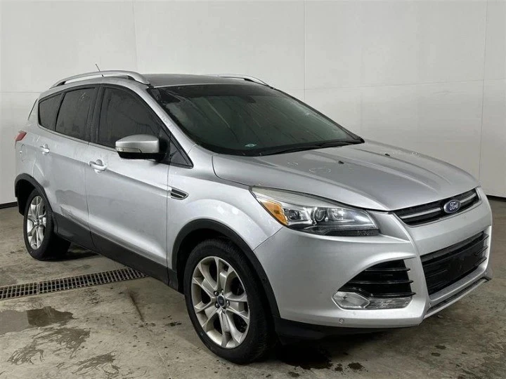 2011-2019 Ford Explorer Front Right Hand Passenger Spindle Knuckle Assembly Oem - Imagem 3 de 3