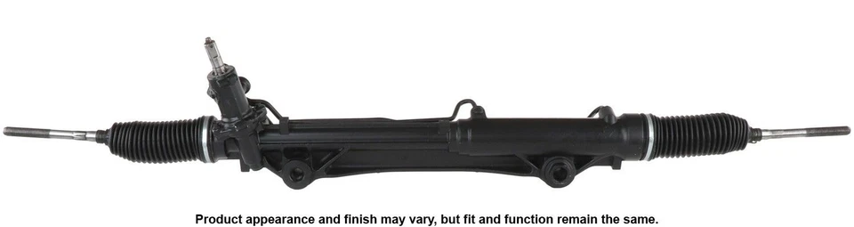 Conjunto de rack e pinhão A1 Cardone 22-297 para navegador de expedição 07-08 - Imagem 2 de 4