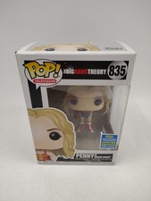 Ultimate Funko Pop The Big Bang Theory Checklist and Gallery 47