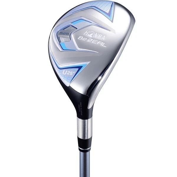 Honma BeZeal 525 Hybrid U-22° RH Ladies Flex - Bild 1 von 1