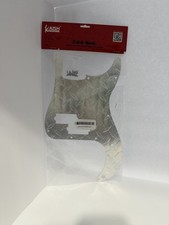 KAISH USA Spec Precision Bass P Bass Pickguard Scrach Plate 3 Ply Various Colors