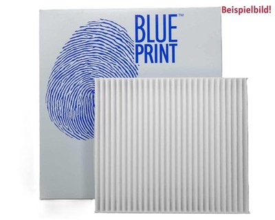 Luftfilter Filtereinsatz BLUE PRINT ADBP220130