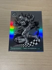 2024 Panini Donruss Optic Downtown Legends Eric Dickerson #7 Colts Case Hit NM-M