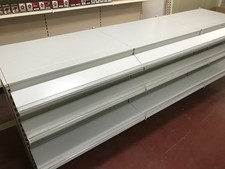Theke Tresen Verkaufstresen Kiosktresen Kiosk Sp&auml;titresen Lebensmittel 2m