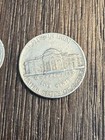 1972 coin set Quarter, Dime, Nickel And Penny — photo 10