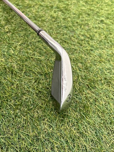 Yonex V-Mass 400 #3 Iron / Stiff Flex Yonex Ultimum Ti 70 Graphite Shaft - Picture 13 of 13