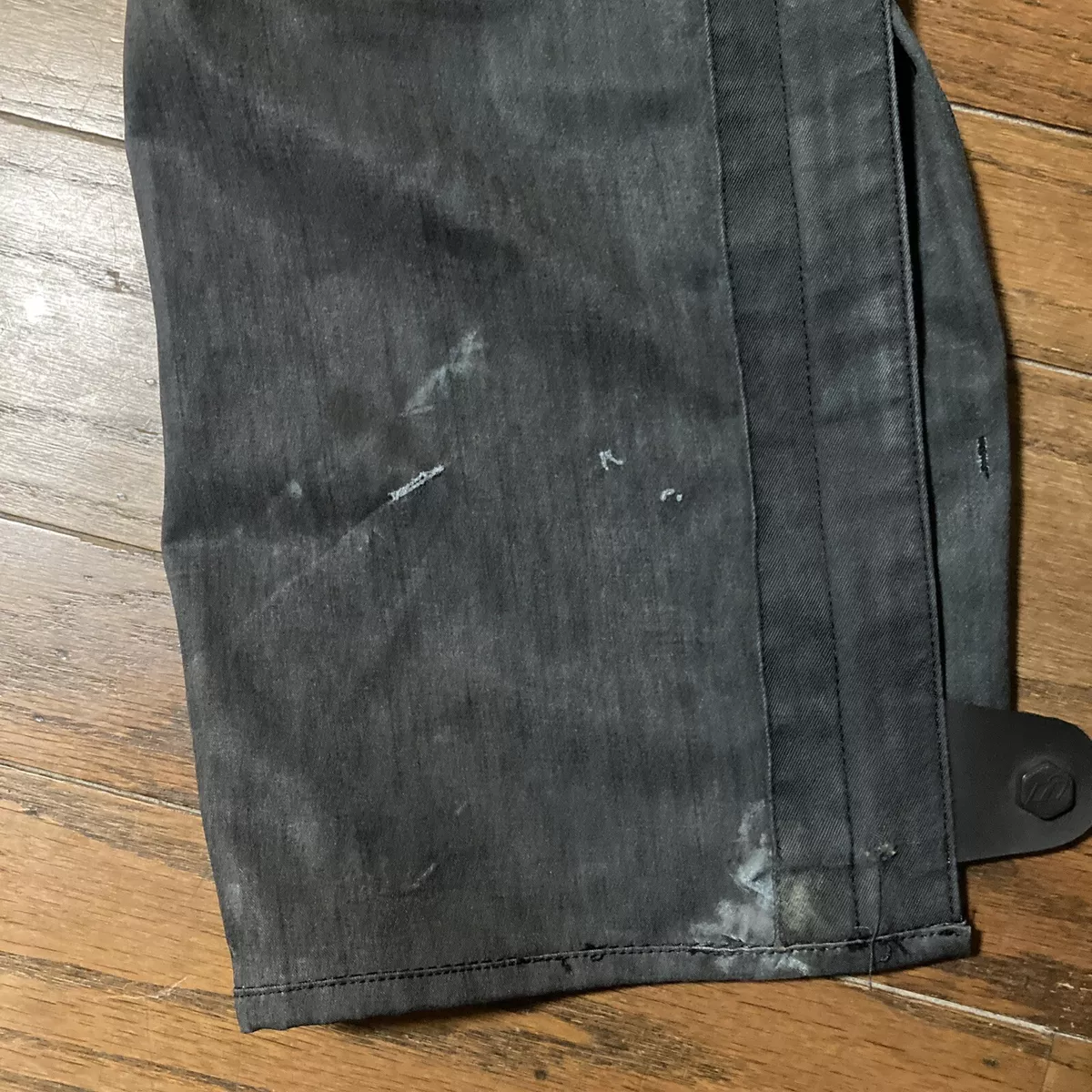 Icon raiden top ux pants