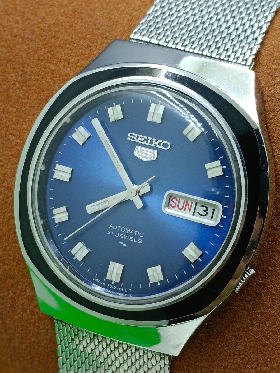 時計 SEIKO 5 ACTUS 21 7019-7020 AUTOMATIC $_57.JPG?set_id=880000500F