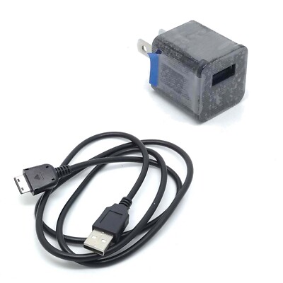 US WALL CHARGER FOR SAMSUNG  Rogue Gravity T469 Gravity i617 BlackJack II 