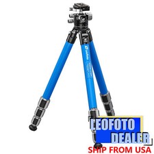 Leofoto LP-324C X Poseidon Ocean Tripod  LH-40LR Ballhead Set