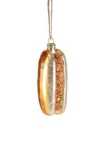 Cody Foster - Hot Dog Ornament - GO-565