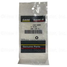 New Holland O-Ring Part # 238-6008