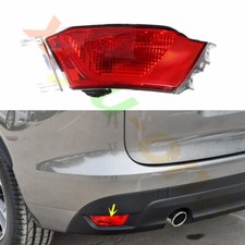 Left Rear Bumper Left Side Fog Light Reflector Lamp For Jaguar F-pace 2017-19