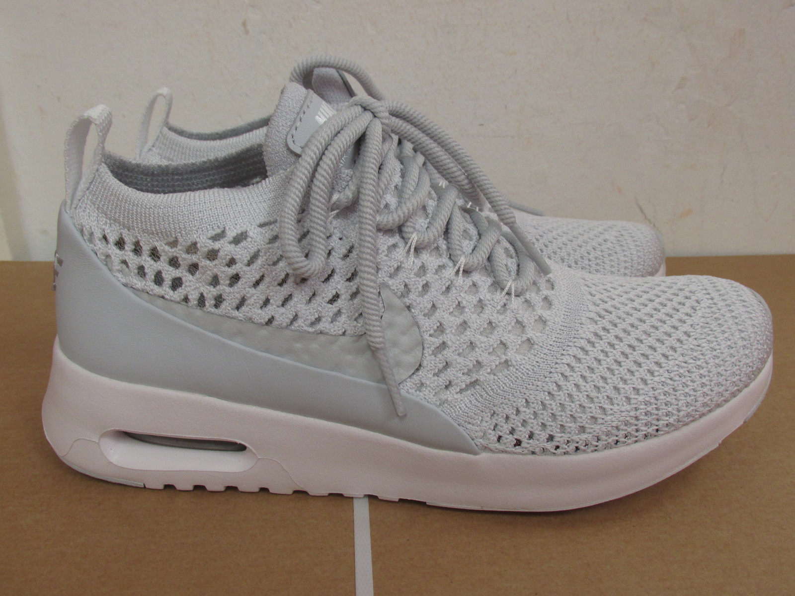 Nike Air Air Air Max Thea Ultra FK Donna 881175 002 Scarpe Da Ginnastica Scarpe SVENDITA 1e1e11 Nike Air Air Air Max Thea Ultra FK Donna 881175 002 Scarpe Da Ginnastica Scarpe SVENDITA 1e1e11