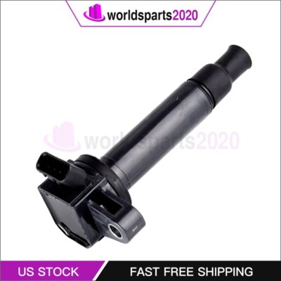 For Toyota Tundra SR5 4.7L V8 2000 2001 2002 2003 2004 2005 2006 Ignition Coil