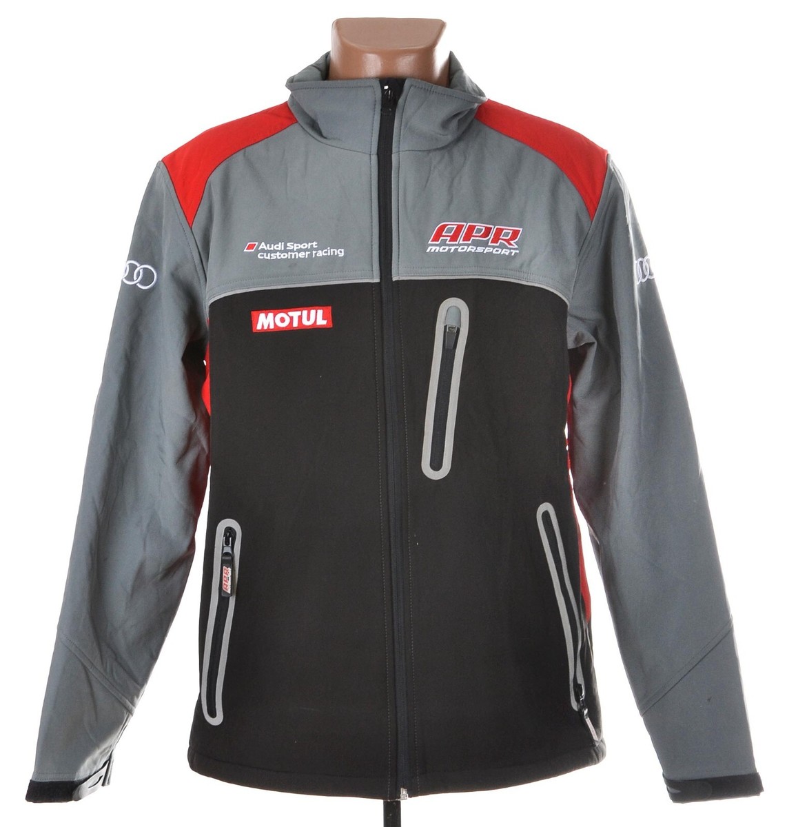 Mamikreisel Tragejacke Mckinley Aquamax Regenjacke McKINLEY Damen