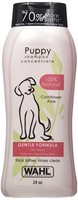 Wahl 100% Natural Pet Gentle Puppy Shampoo 820002t Wahl 100% Natural Pet Gentle Puppy Shampoo 820002t