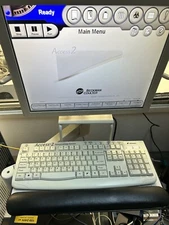 Beckman Coulter Access 2 Immunoassay Analyzer, Model: 81600N