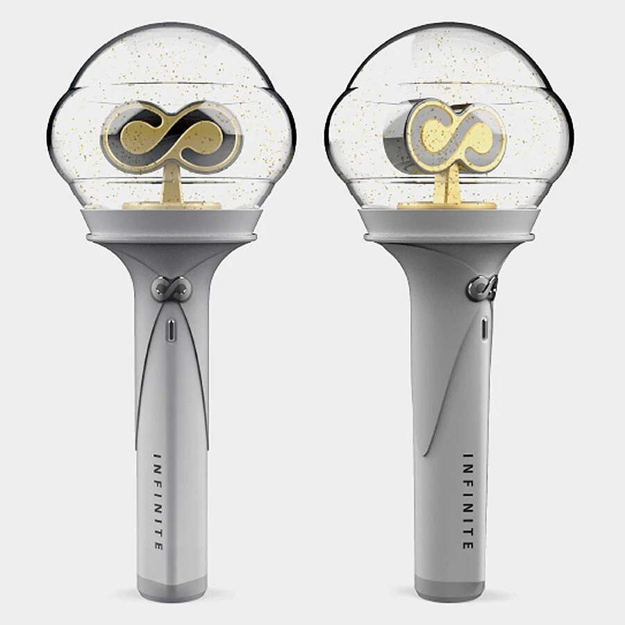 INFINITE OFFICIAL LIGHT STICK VER.3 FANLIGHT MD GOODS with
