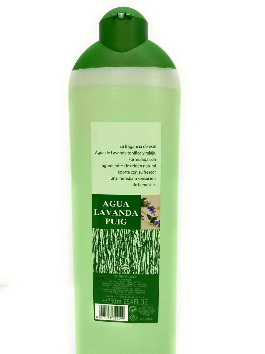Lavanda parfum clearance