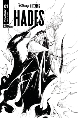 DISNEY VILLAINS HADES #1 | eBay